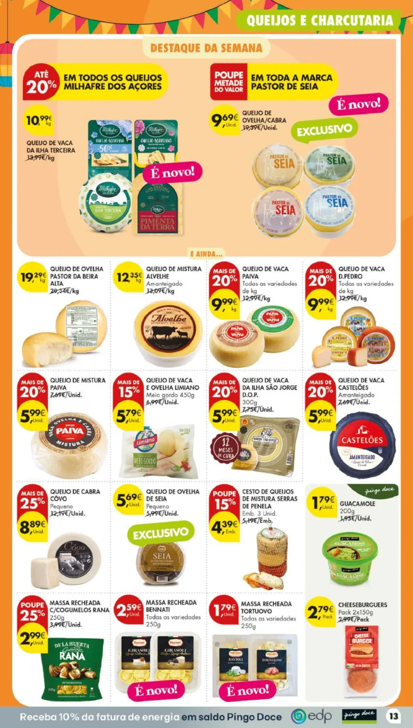 Página 15 do Antevisão Folheto Pingo Doce