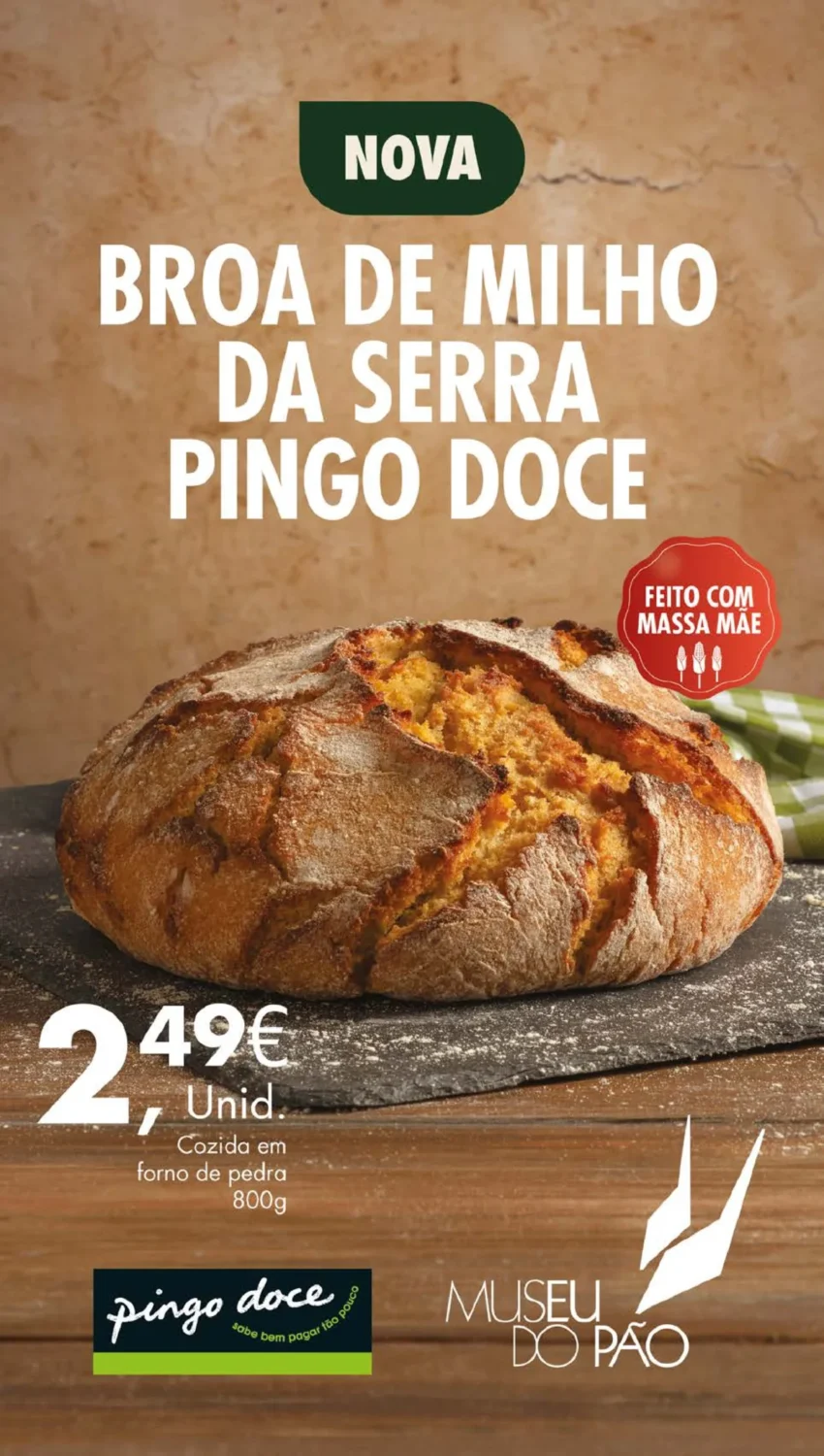 Página 15 do Antevisão Folheto Pingo Doce