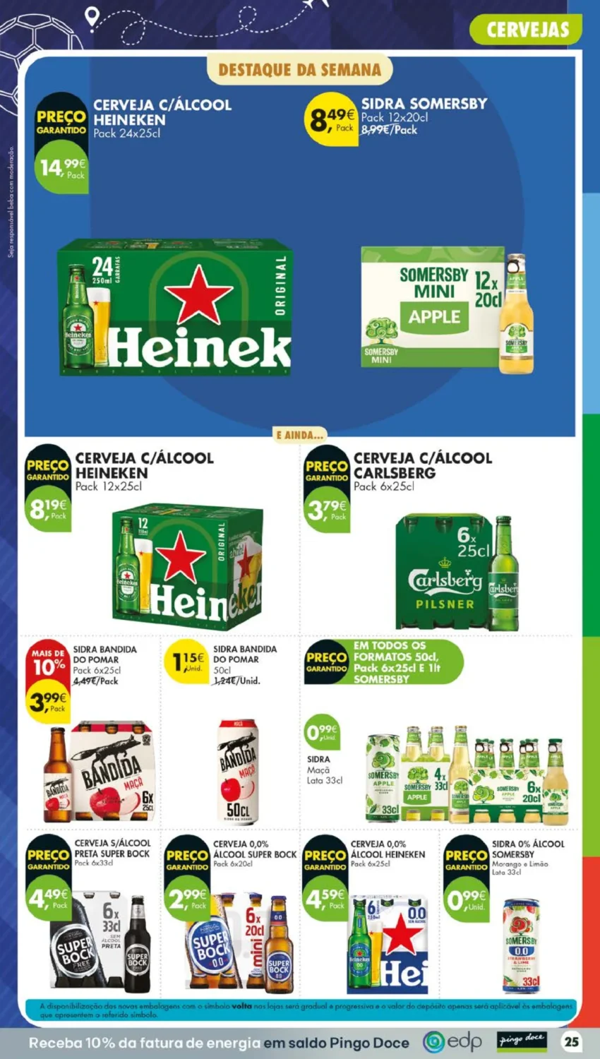 Página 27 do Antevisão Folheto Pingo Doce