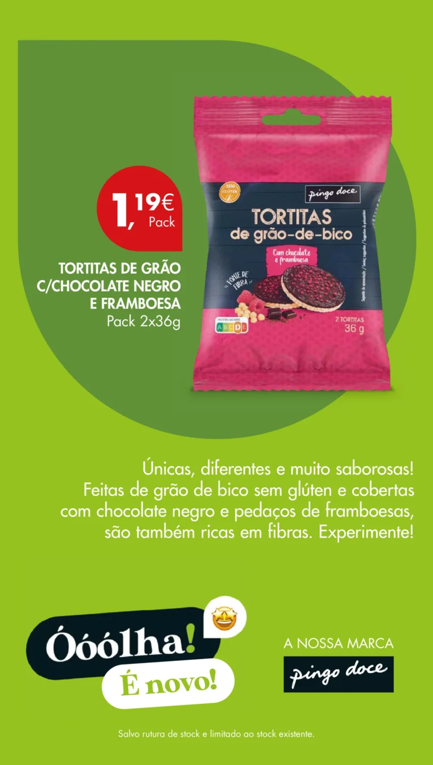 Página 27 do Antevisão Folheto Pingo Doce