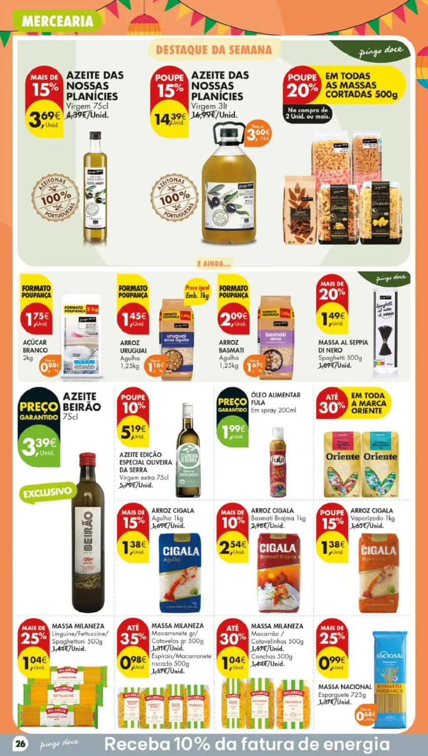 Página 28 do Antevisão Folheto Pingo Doce