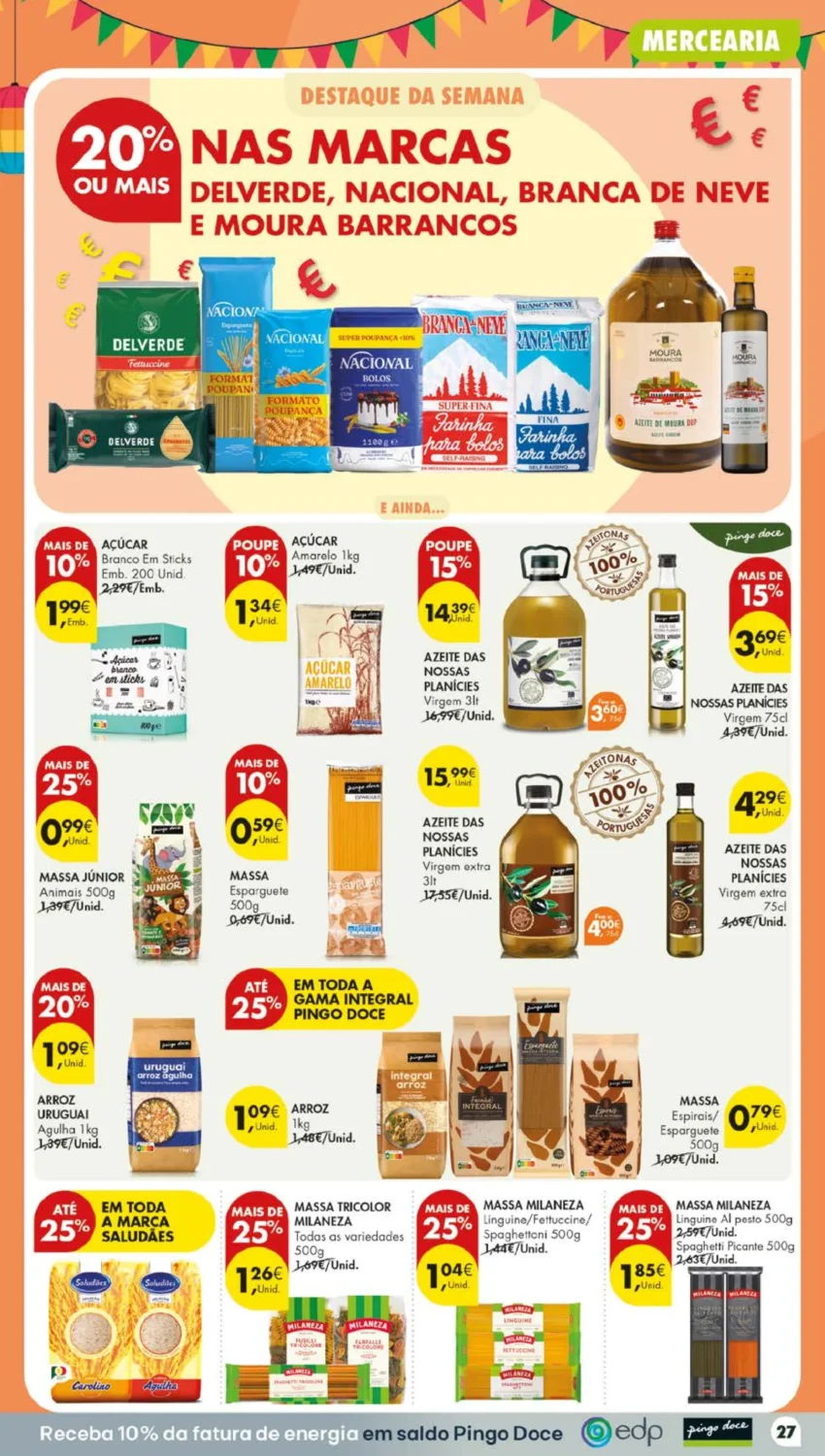 Página 31 do Antevisão Folheto Pingo Doce