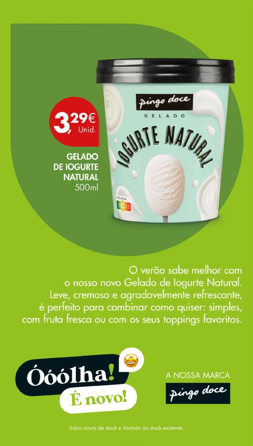 Página 37 do Antevisão Folheto Pingo Doce