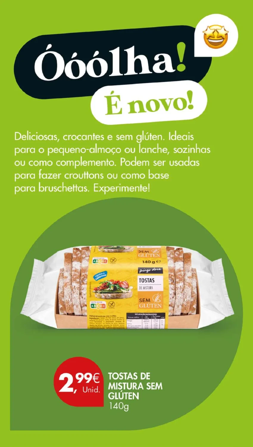 Página 38 do Antevisão Folheto Pingo Doce