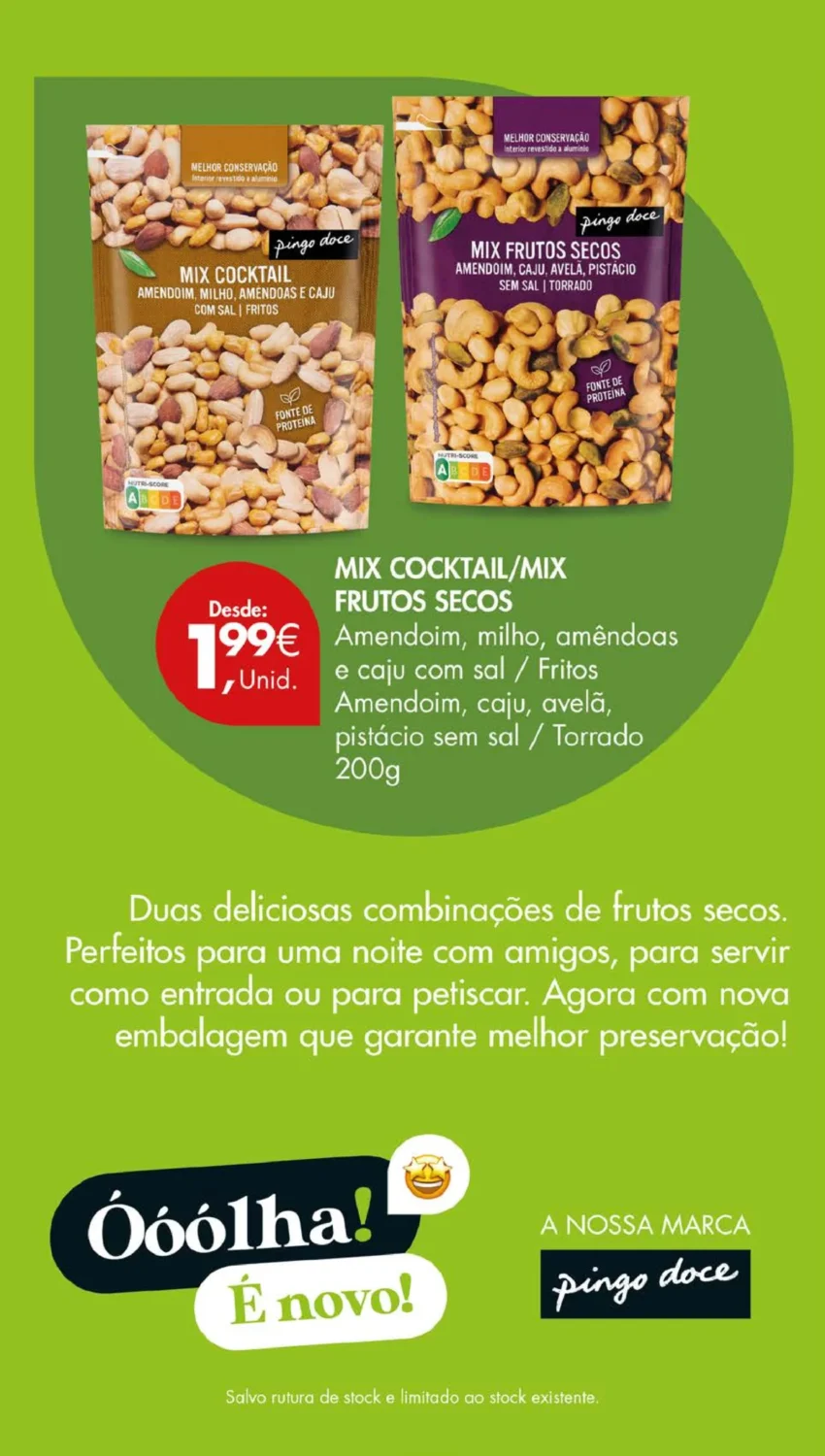 Página 39 do Antevisão Folheto Pingo Doce
