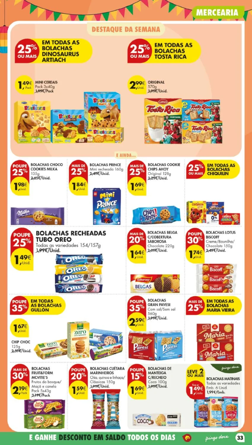 Página 41 do Antevisão Folheto Pingo Doce