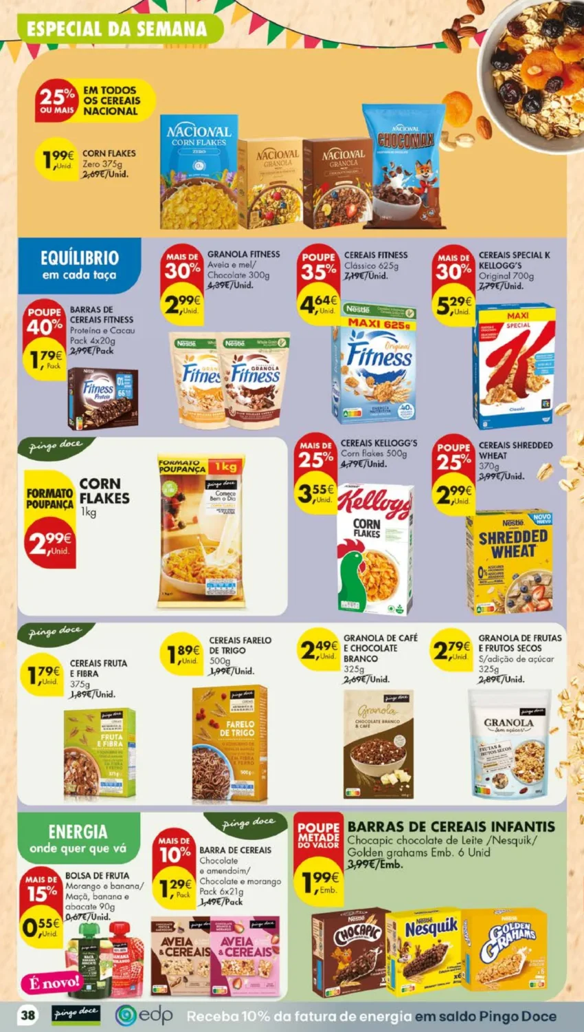 Página 42 do Antevisão Folheto Pingo Doce