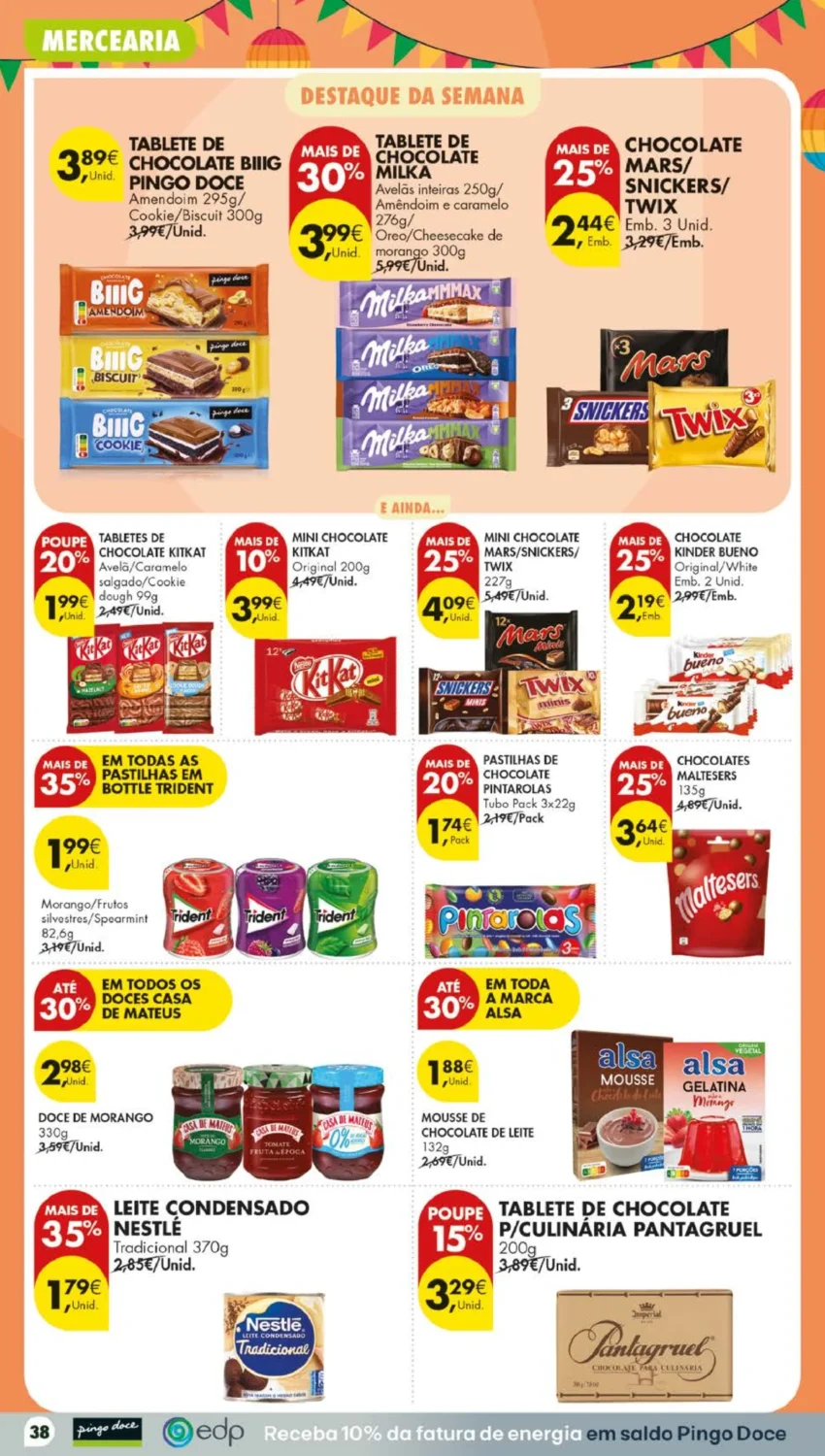 Página 42 do Antevisão Folheto Pingo Doce