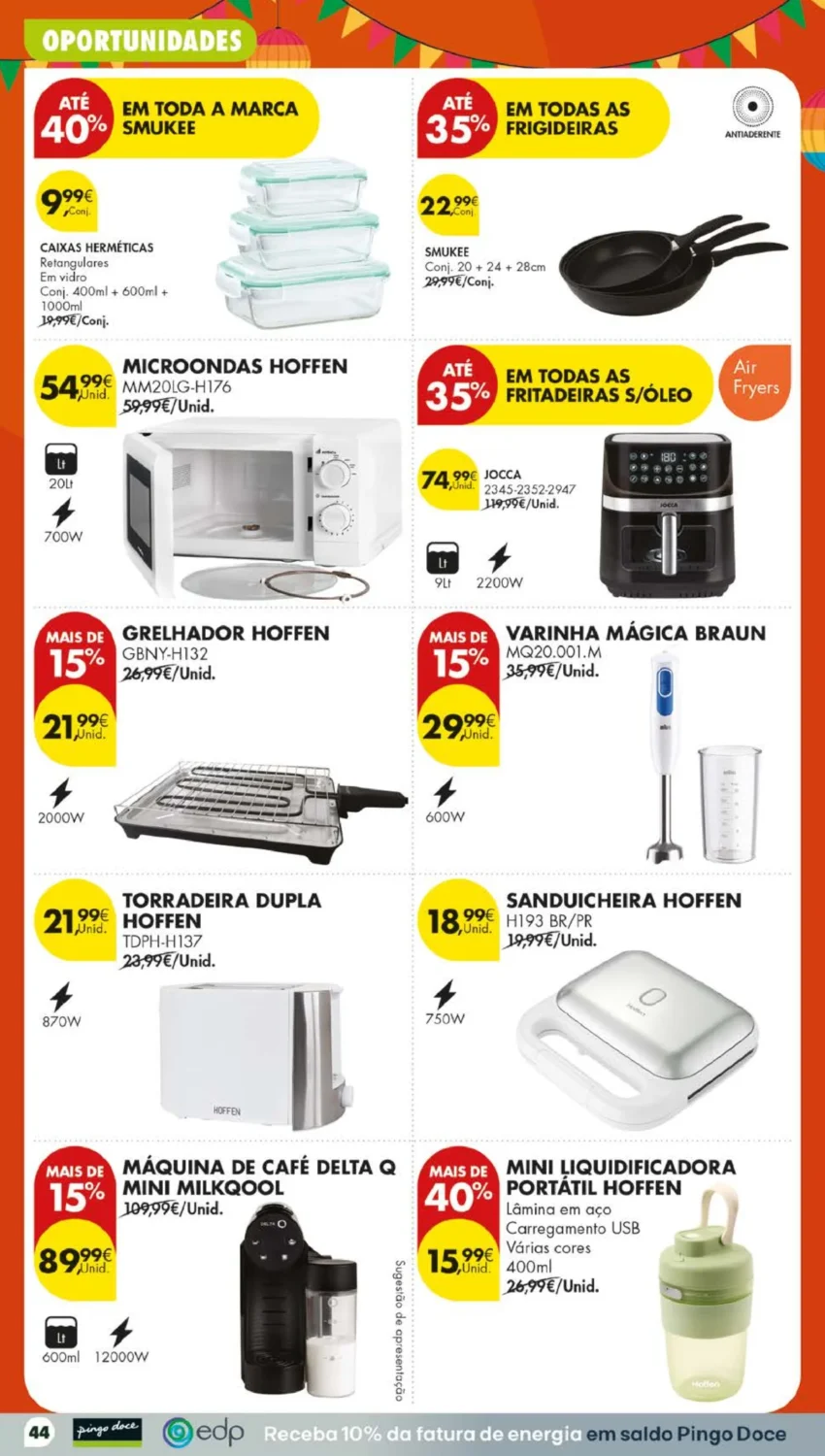 Página 48 do Antevisão Folheto Pingo Doce