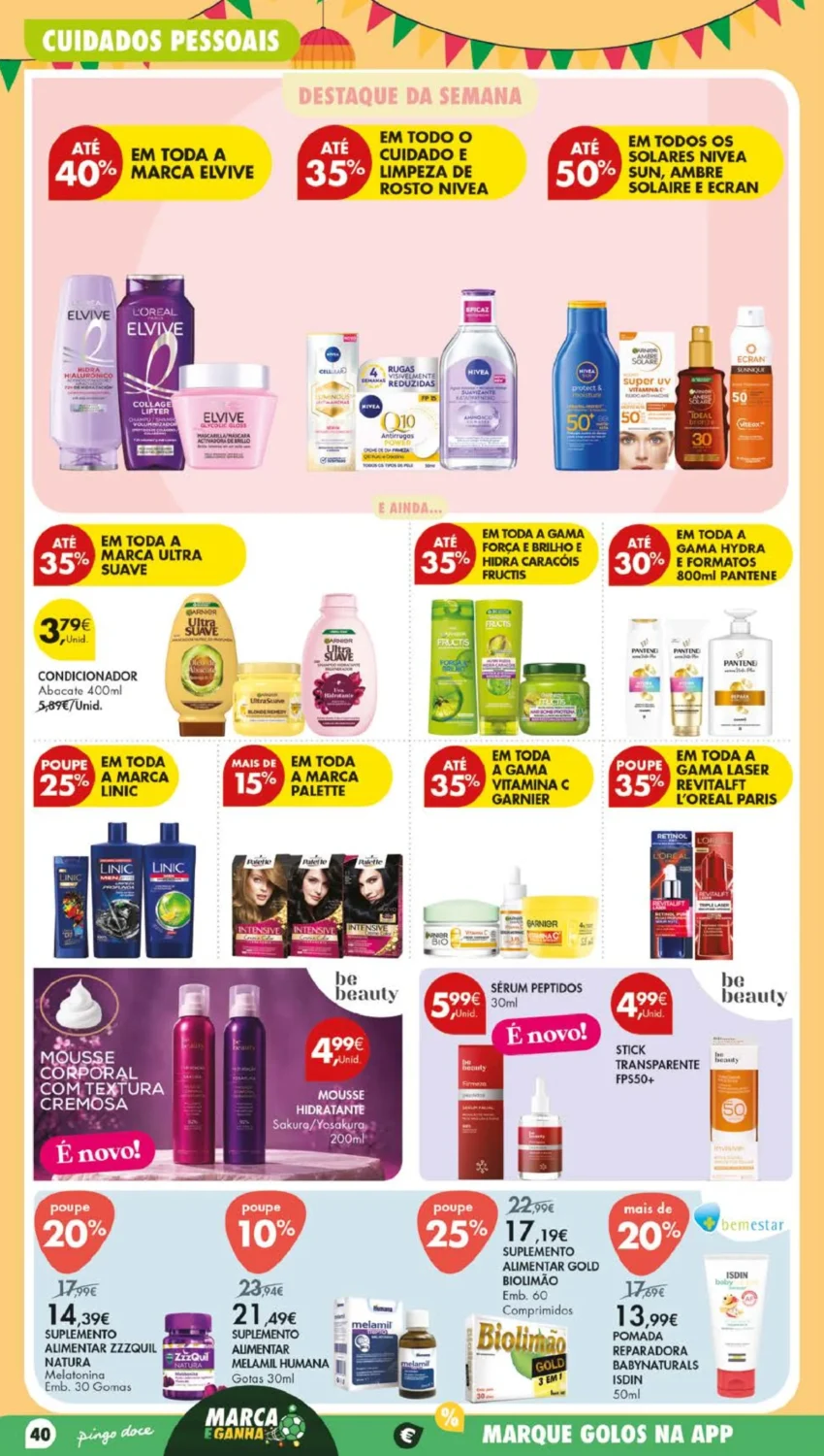 Página 48 do Antevisão Folheto Pingo Doce