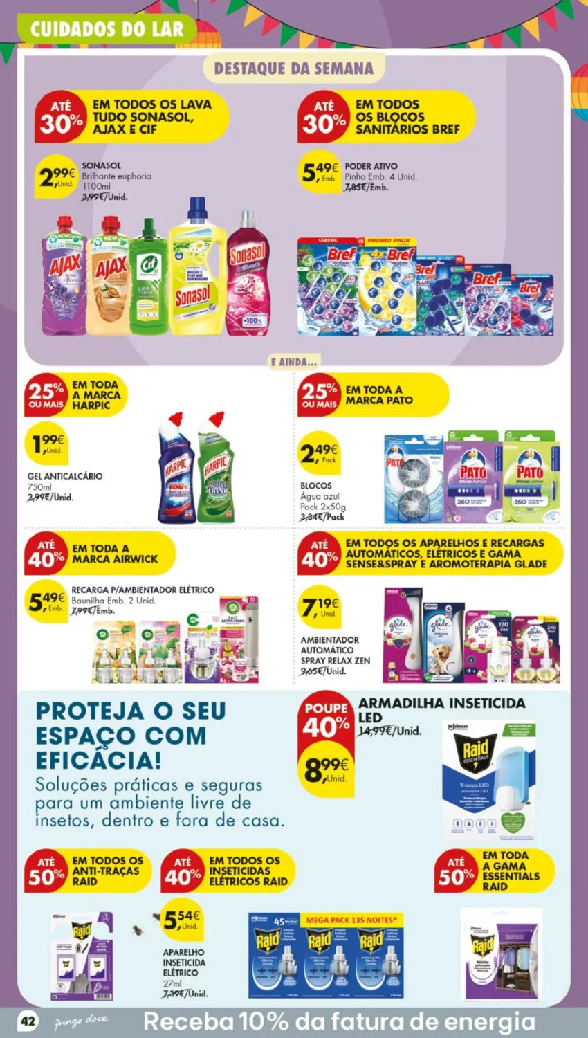 Página 47 do Antevisão Folheto Pingo Doce