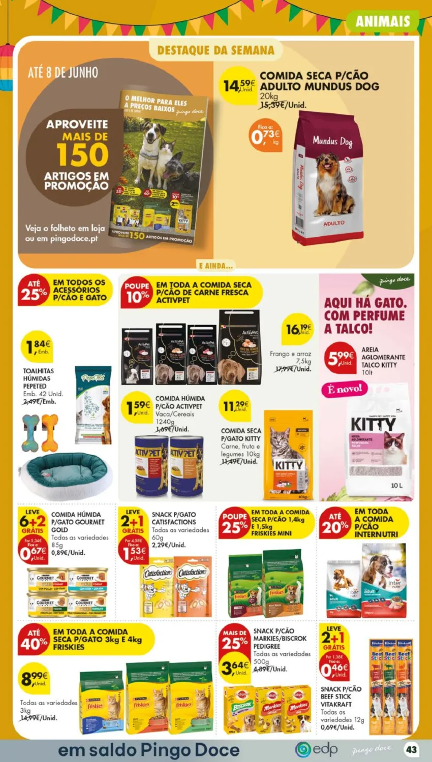 Página 48 do Antevisão Folheto Pingo Doce