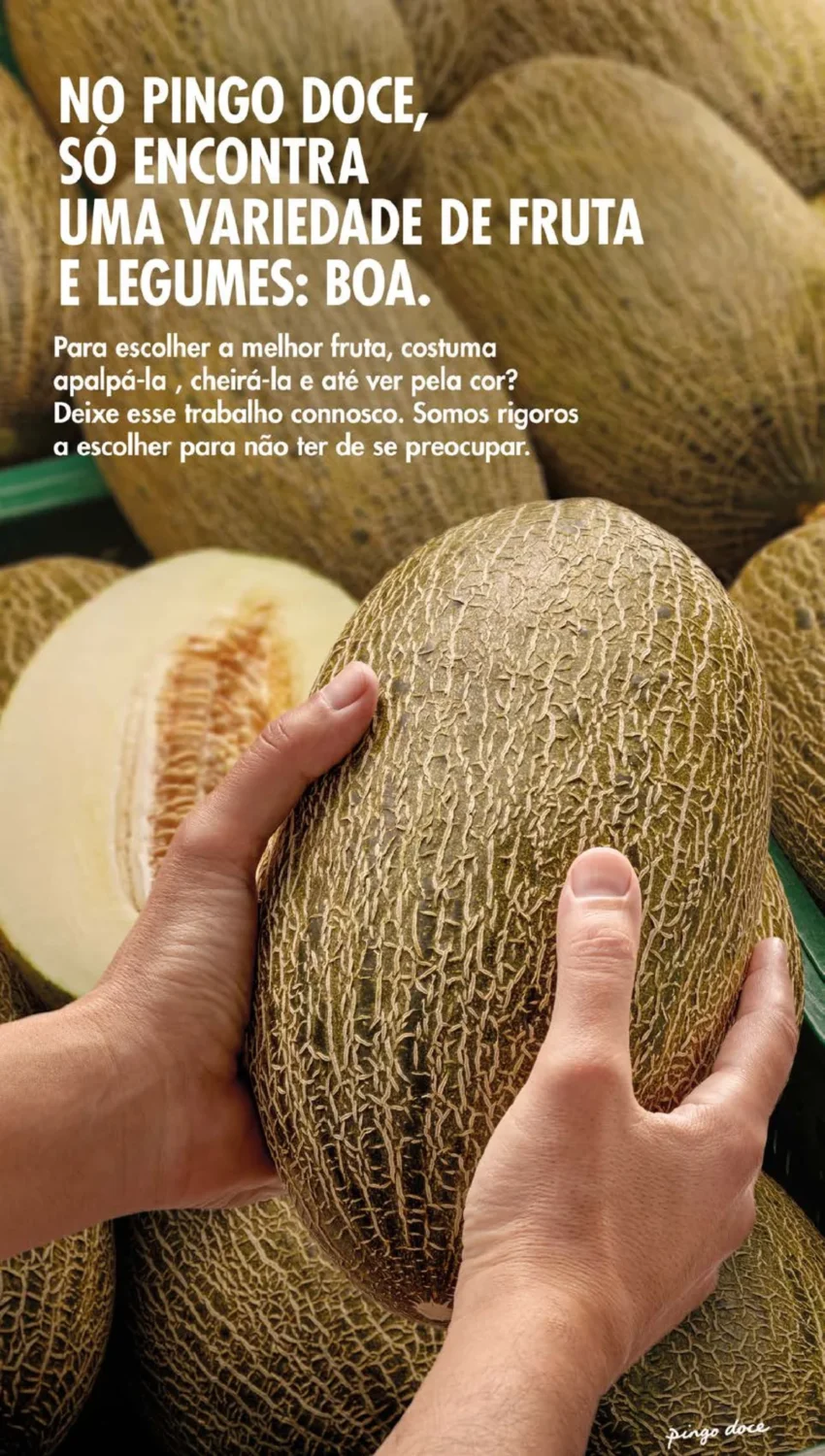 Página 5 do Antevisão Folheto Pingo Doce