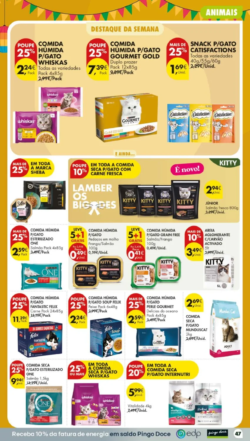 Página 51 do Antevisão Folheto Pingo Doce