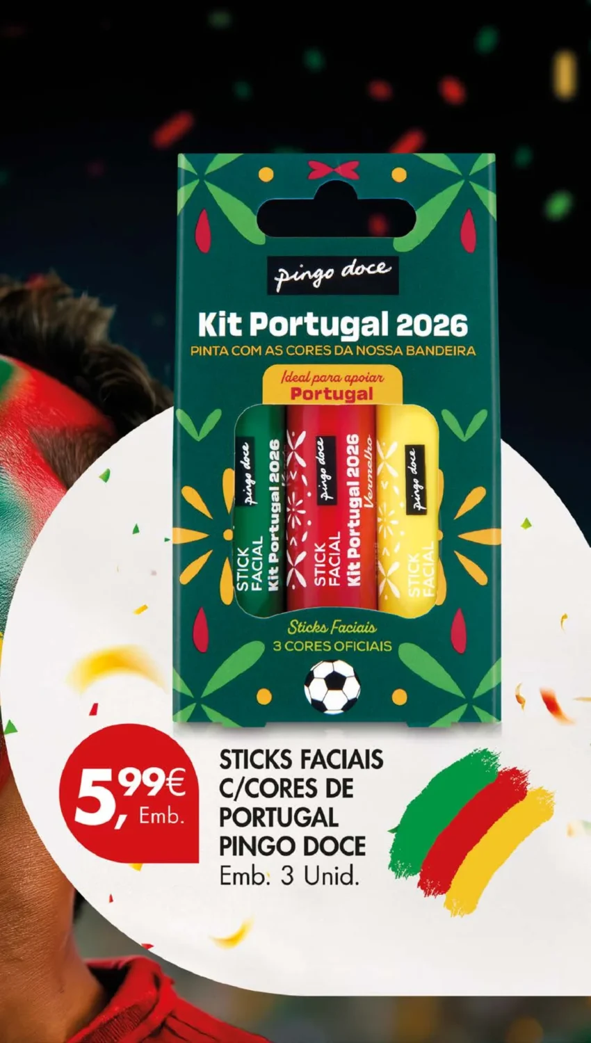 Página 53 do Antevisão Folheto Pingo Doce