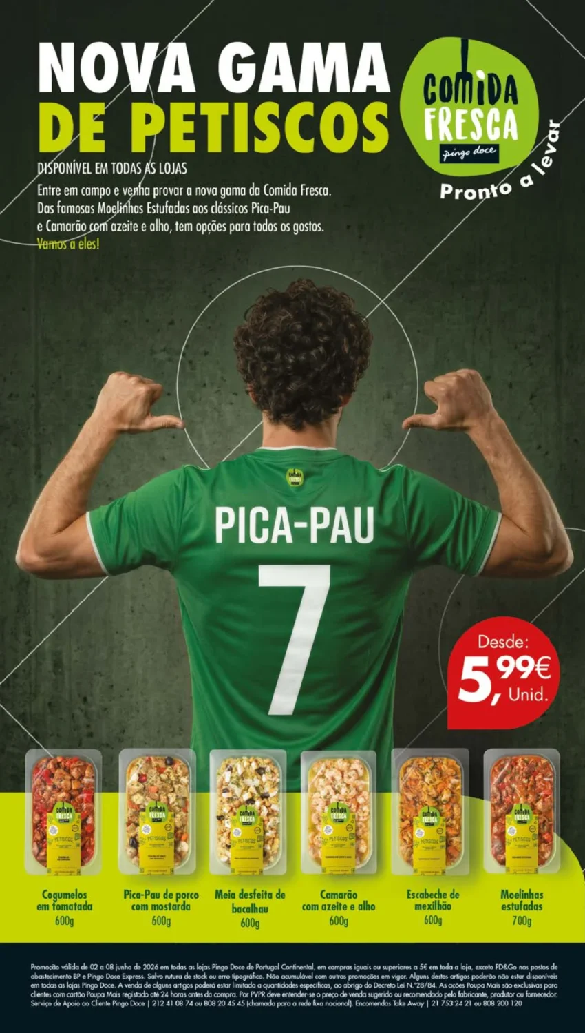 Página 53 do Antevisão Folheto Pingo Doce