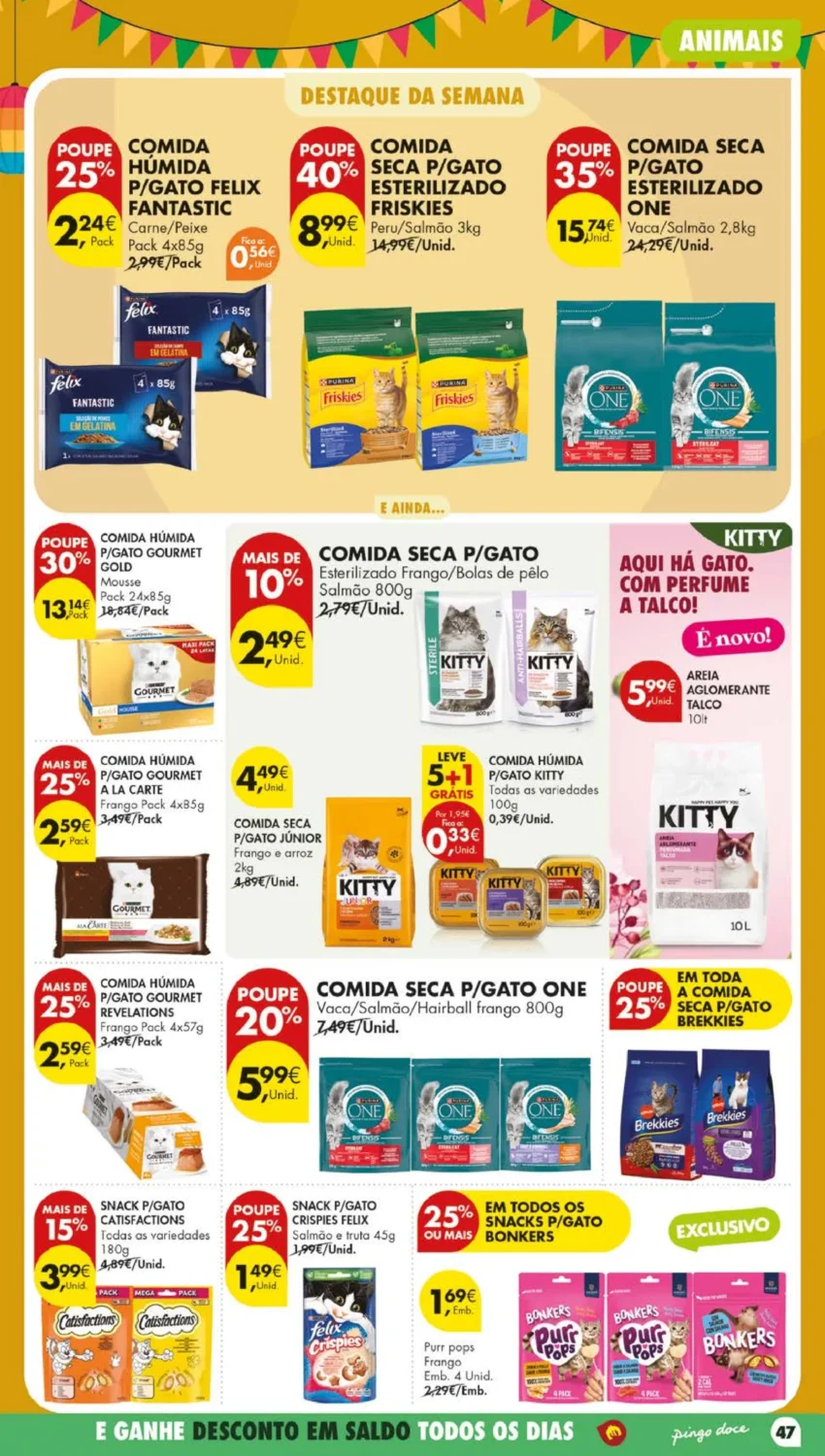 Página 55 do Antevisão Folheto Pingo Doce