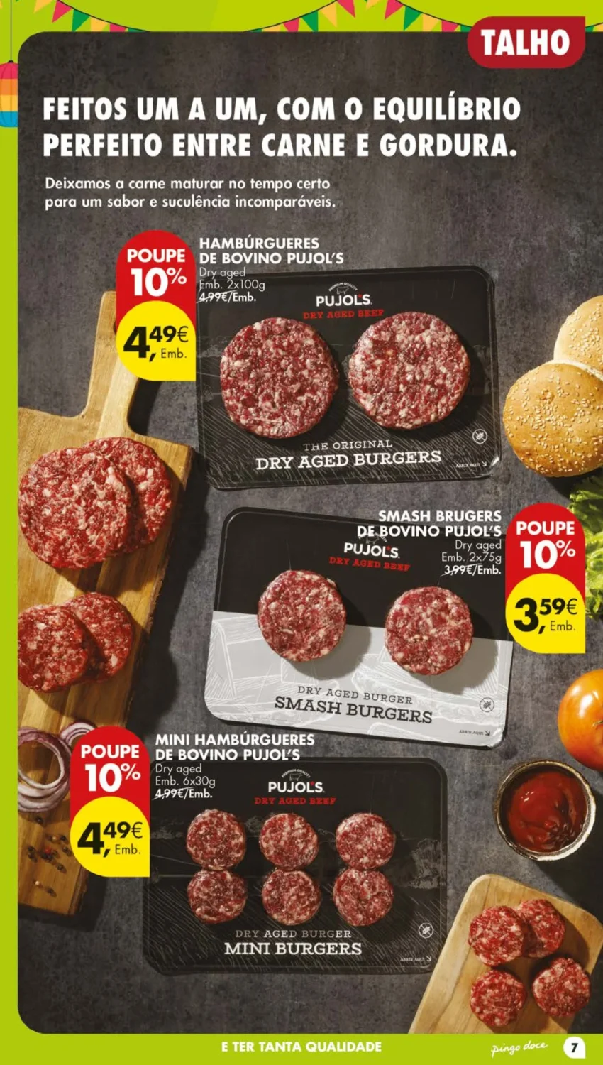Página 9 do Antevisão Folheto Pingo Doce