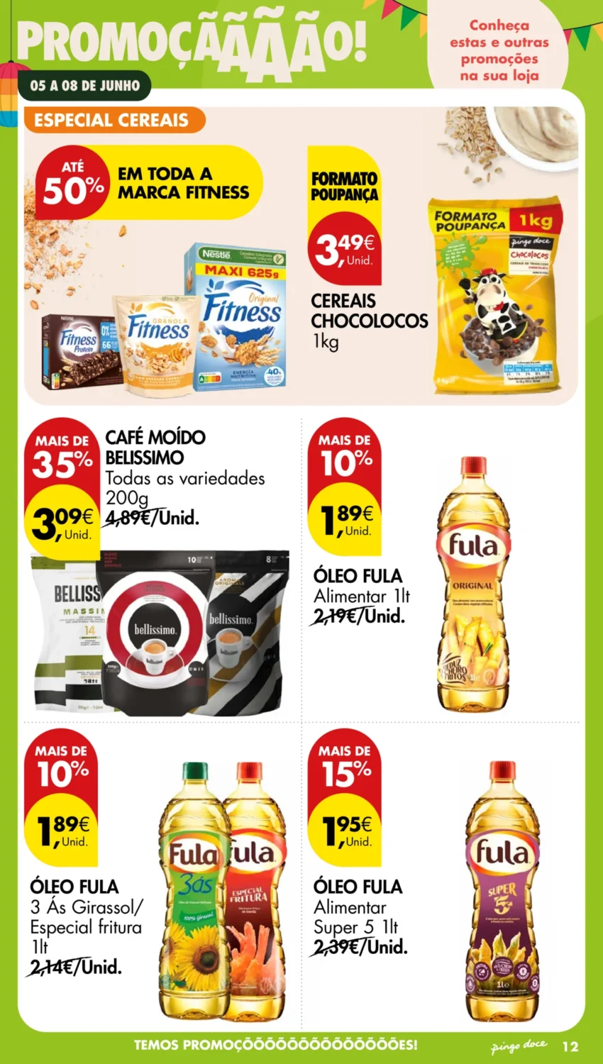 Página 11 do Antevisão Folheto Pingo Doce Fim Semana