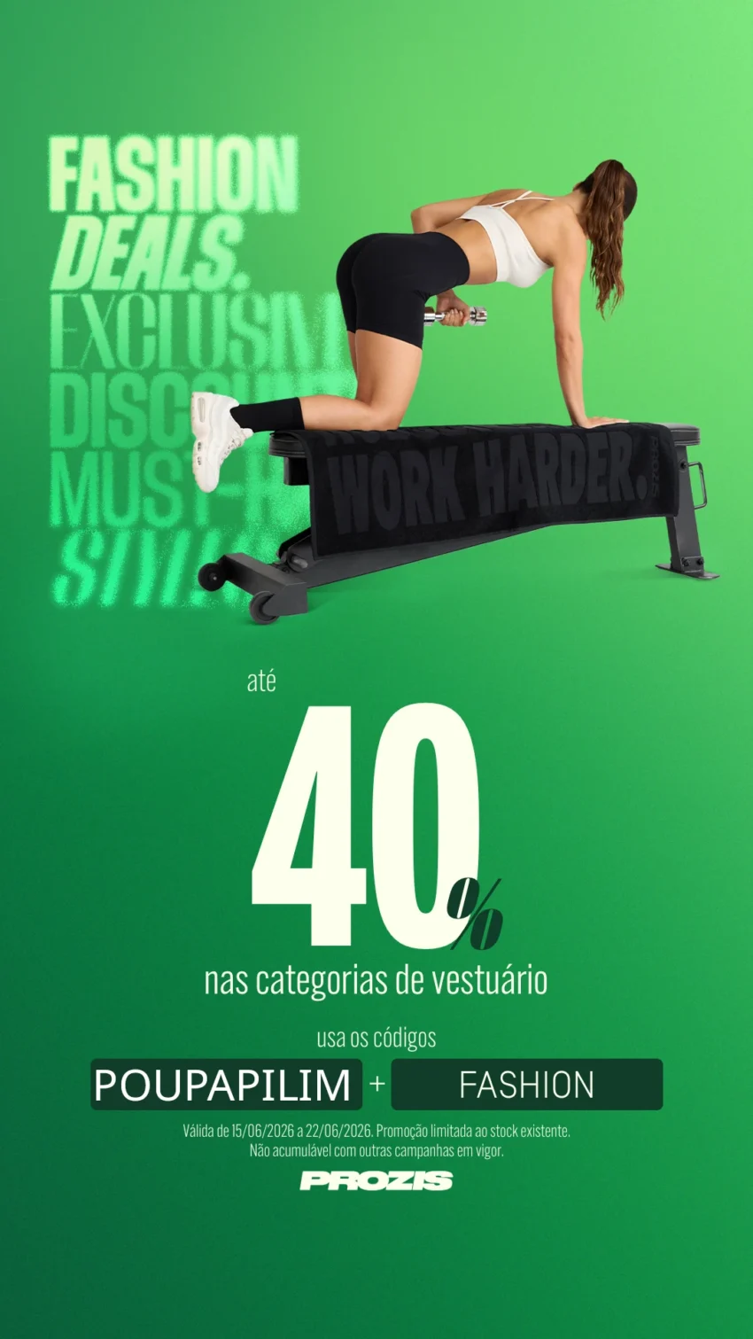 Capa do Fashion Woman