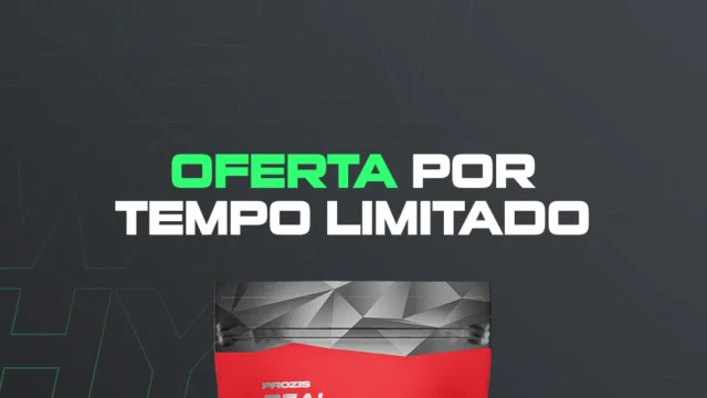 Prozis – Oferta de fim-de-semana (26 a 28 junho)