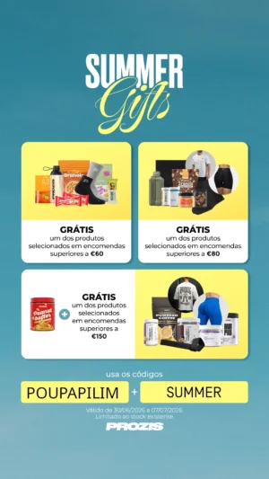 Summer Gifts