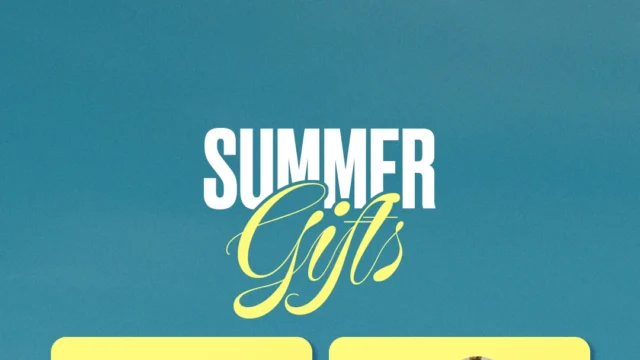 Prozis Summer Gifts – produtos grátis até 7 de julho