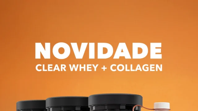 Campanha PROZIS: Clear whey + Oferta (até 2 de agosto)