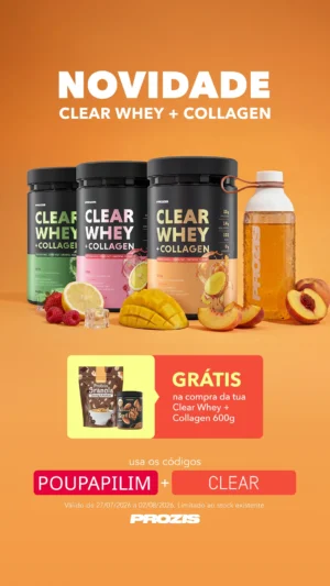 WHEY COLLAGEN
