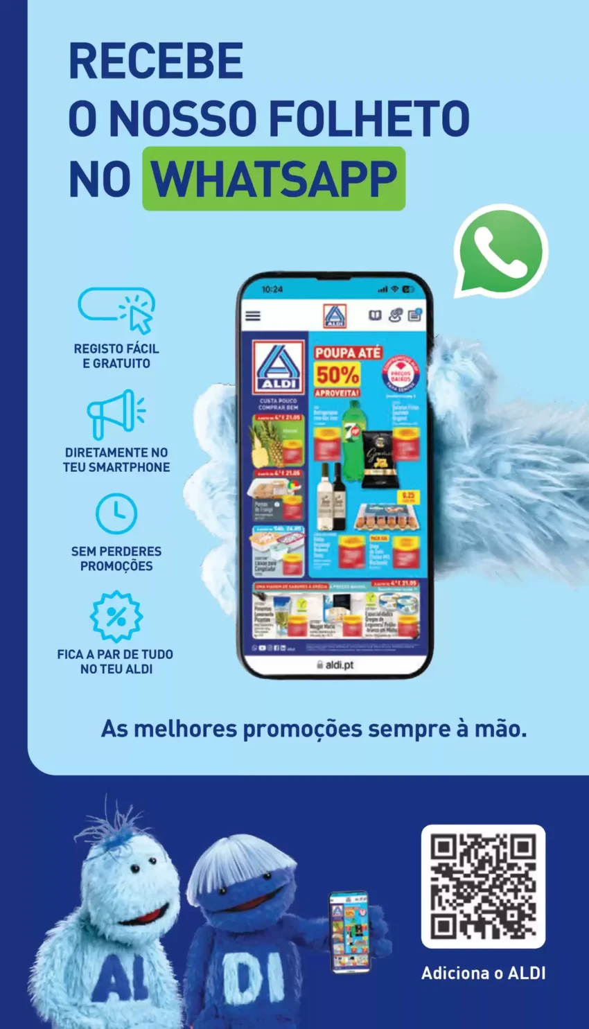 Página 37 do Antevisão Folheto ALDI