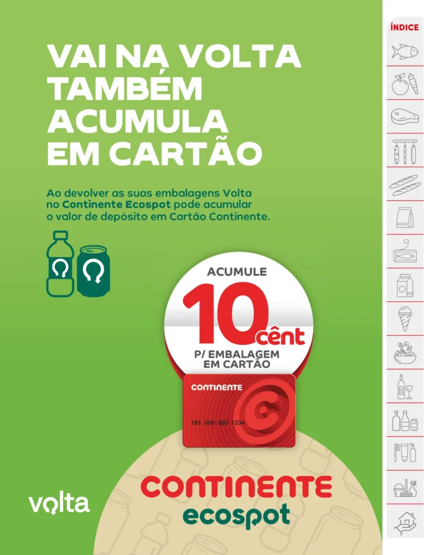 Página 37 do Antevisão Folheto Continente