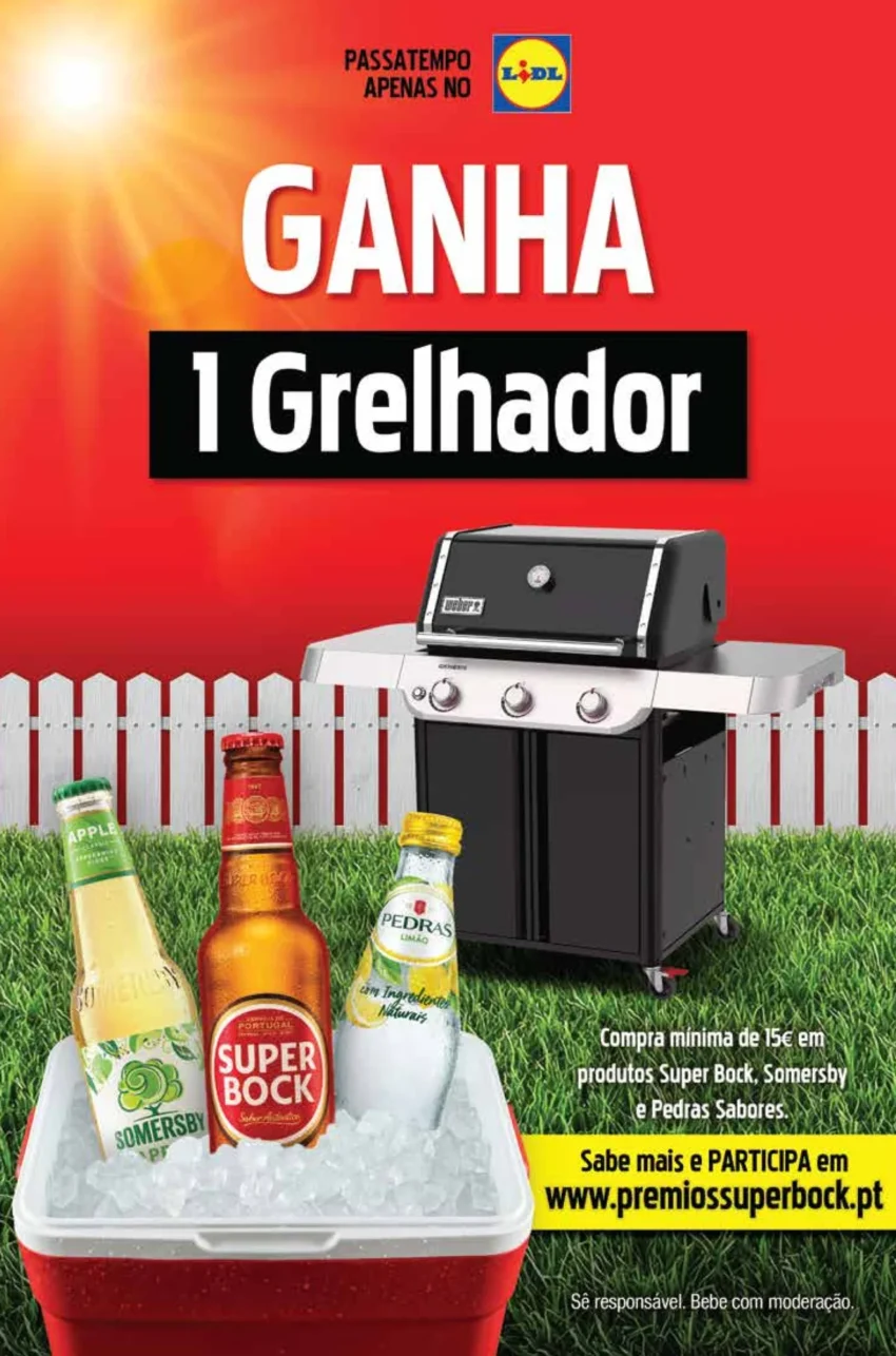 Página 30 do Antevisão Folheto LiDL Promoções