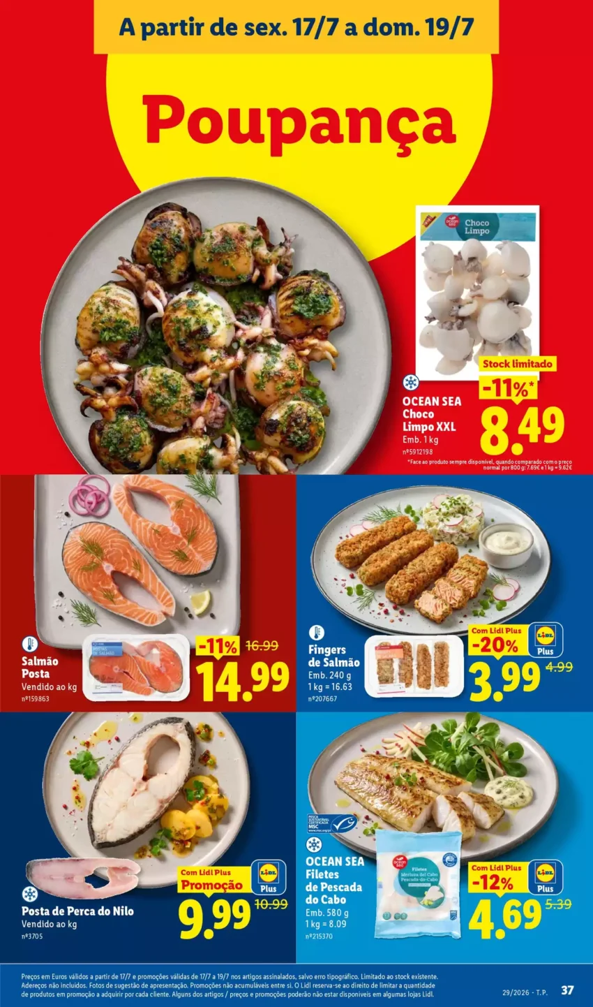 Página 35 do Antevisão Folheto LiDL Promoções