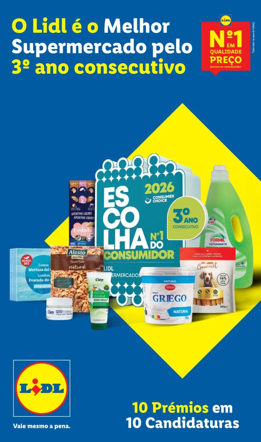Página 42 do Antevisão Folheto LiDL Promoções