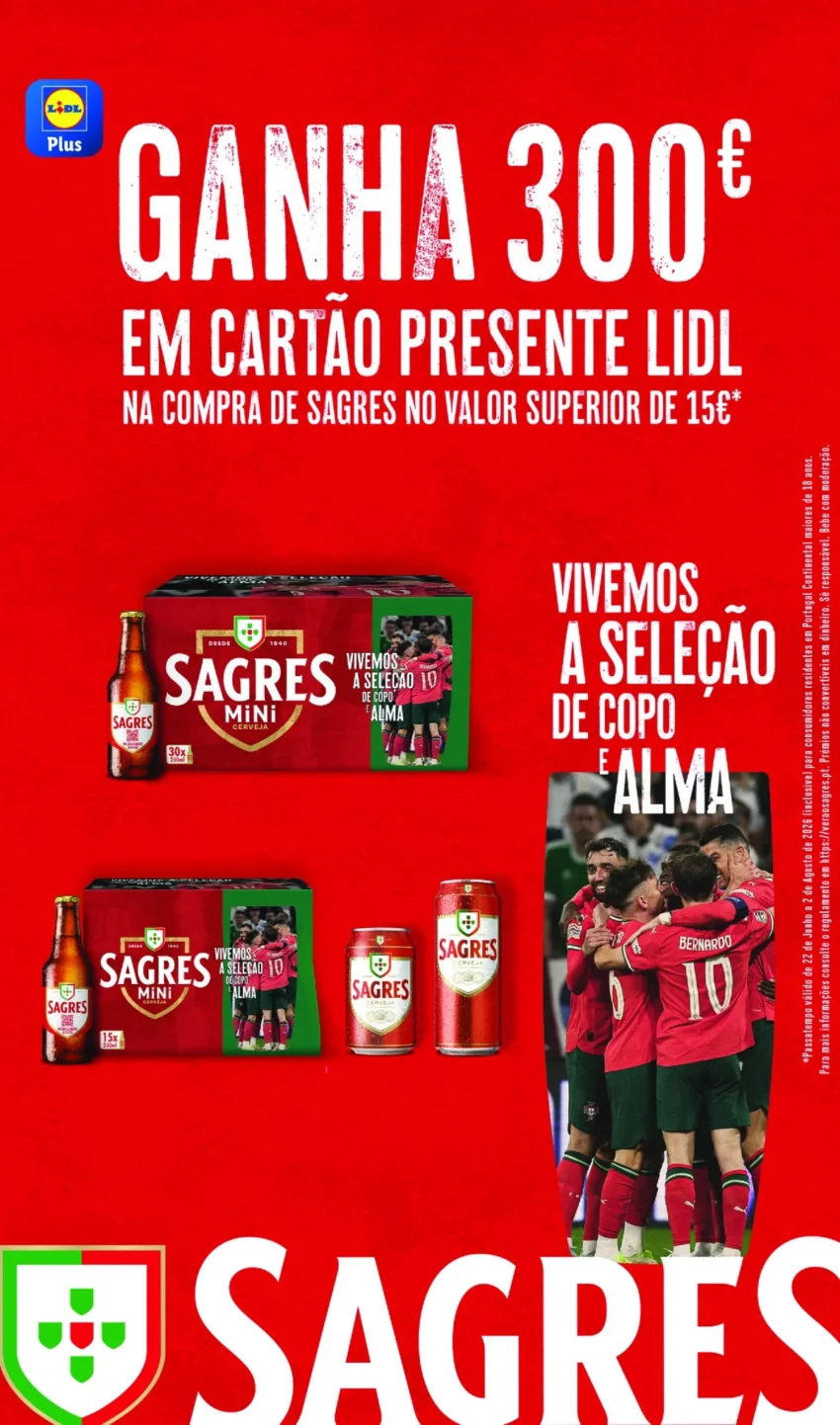 Página 46 do Antevisão Folheto LiDL Promoções