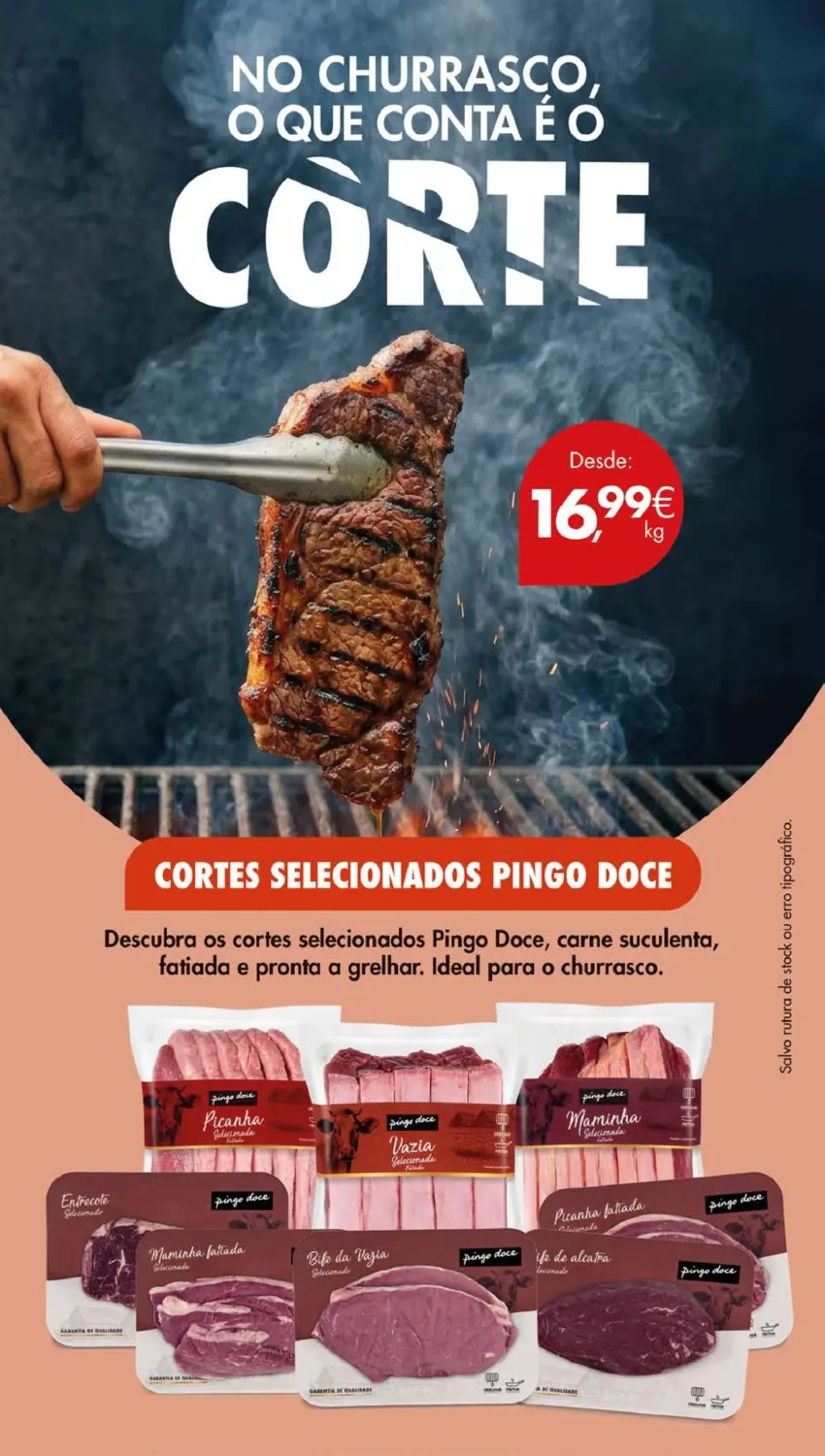 Página 8 do Antevisão Folheto Pingo Doce