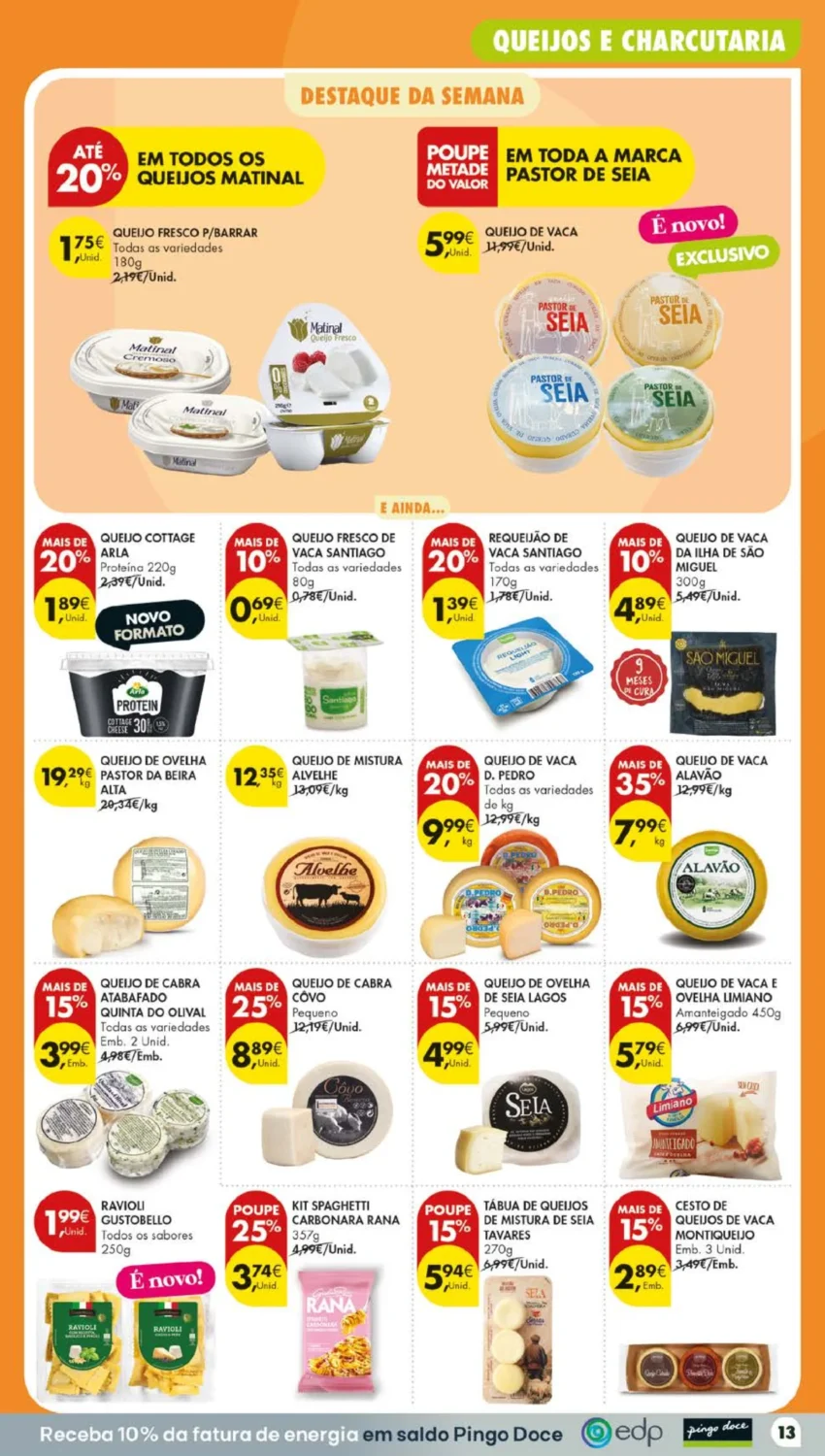 Página 19 do Antevisão Folheto Pingo Doce