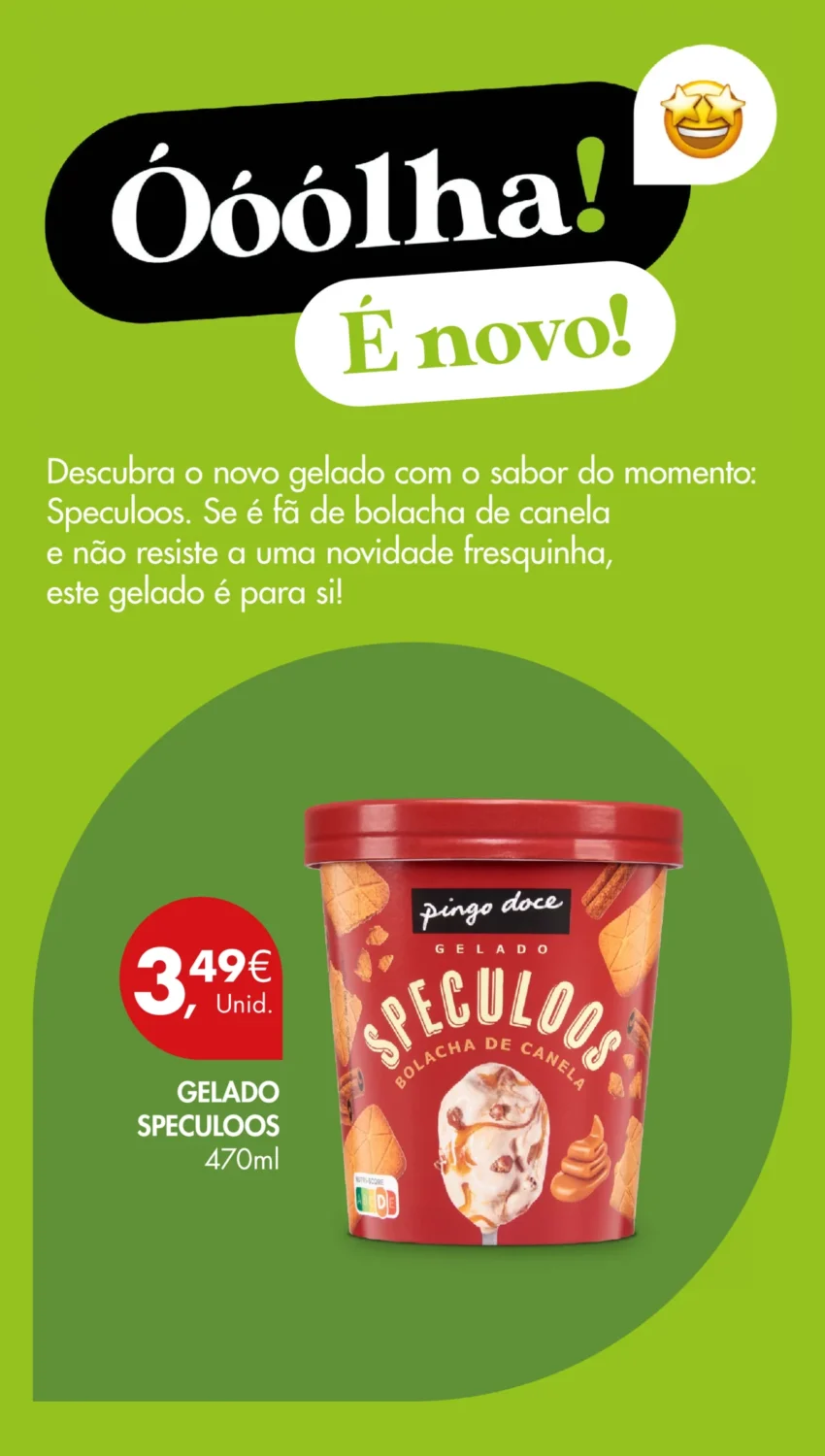 Página 20 do Antevisão Folheto Pingo Doce