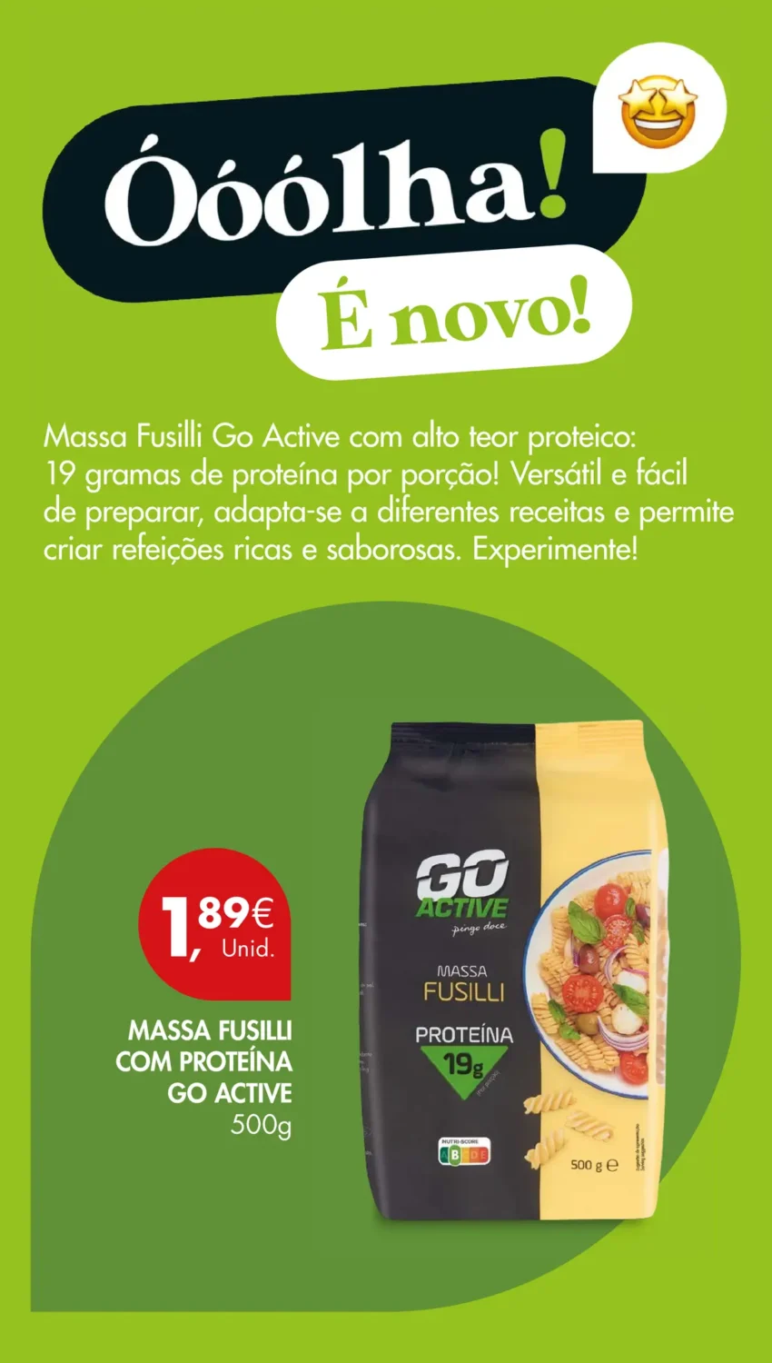 Página 20 do Antevisão Folheto Pingo Doce