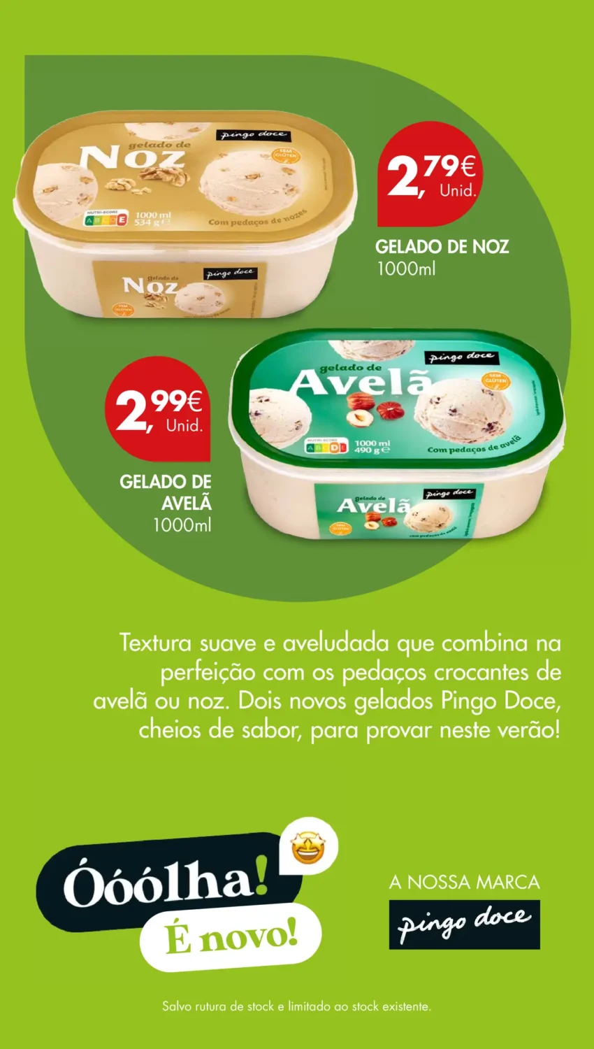 Página 21 do Antevisão Folheto Pingo Doce