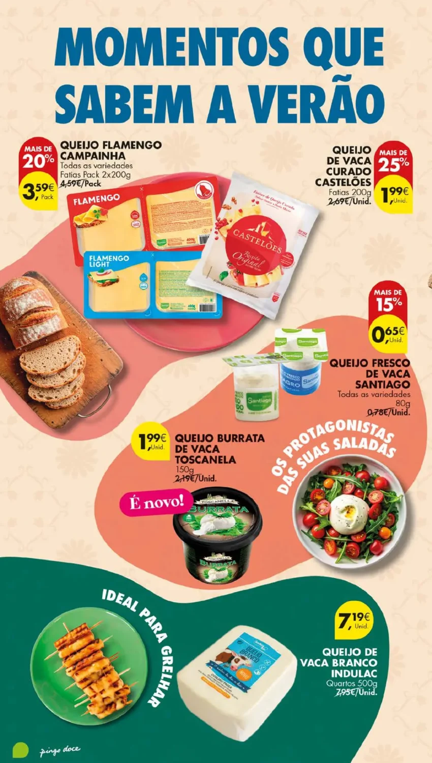 Página 24 do Antevisão Folheto Pingo Doce