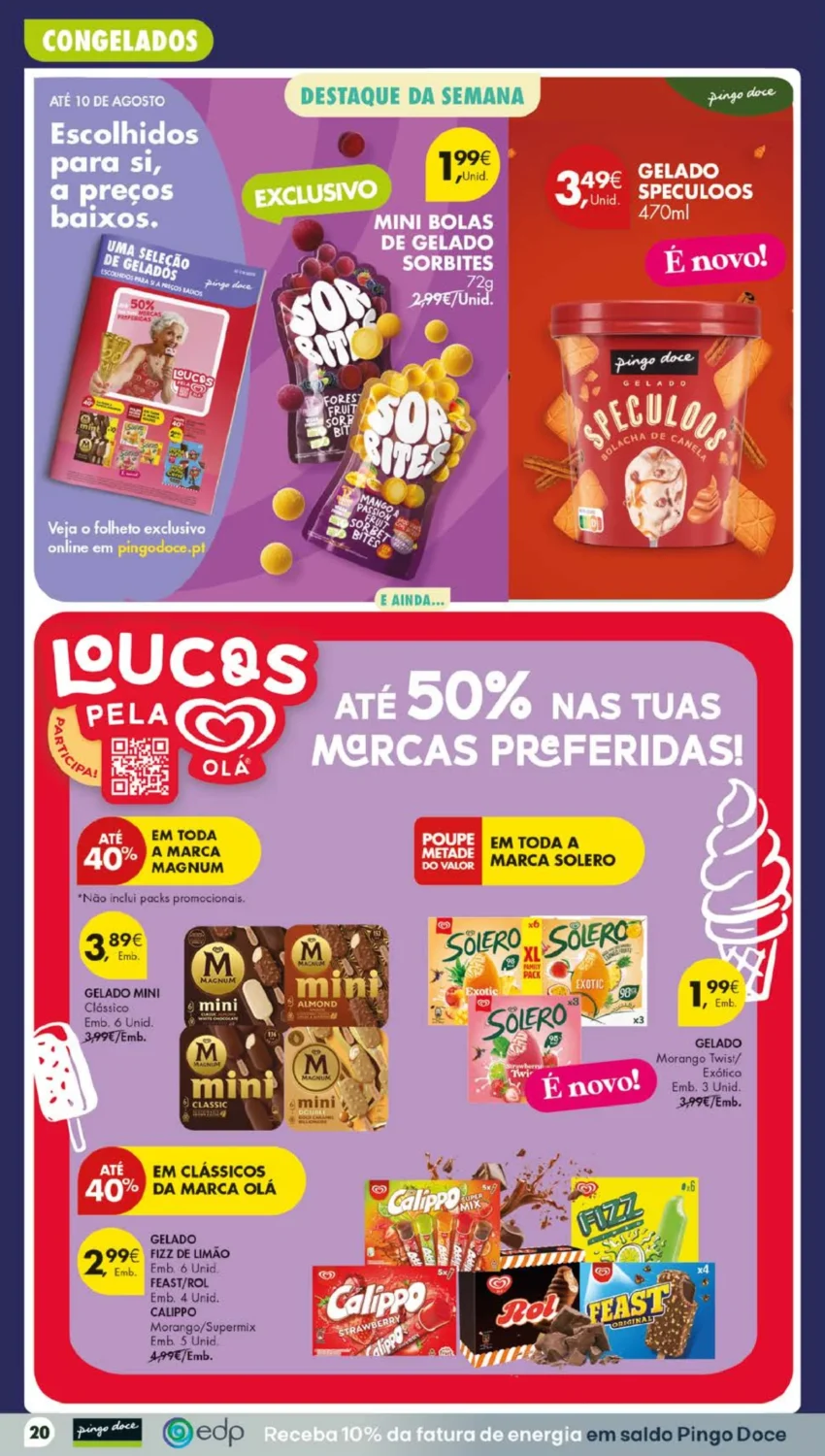 Página 26 do Antevisão Folheto Pingo Doce