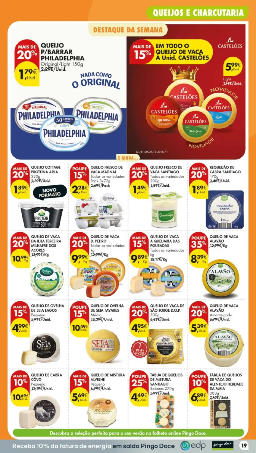 Página 27 do Antevisão Folheto Pingo Doce