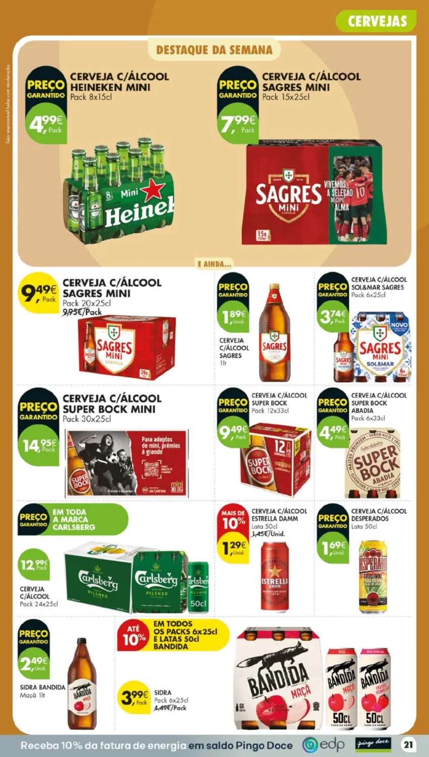 Página 27 do Antevisão Folheto Pingo Doce