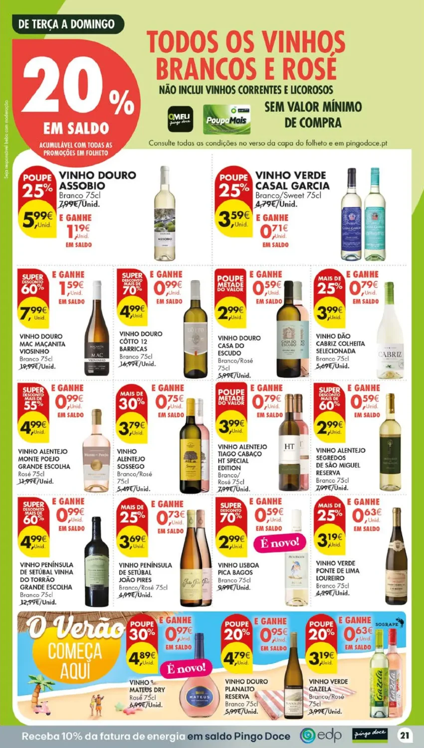 Página 29 do Antevisão Folheto Pingo Doce