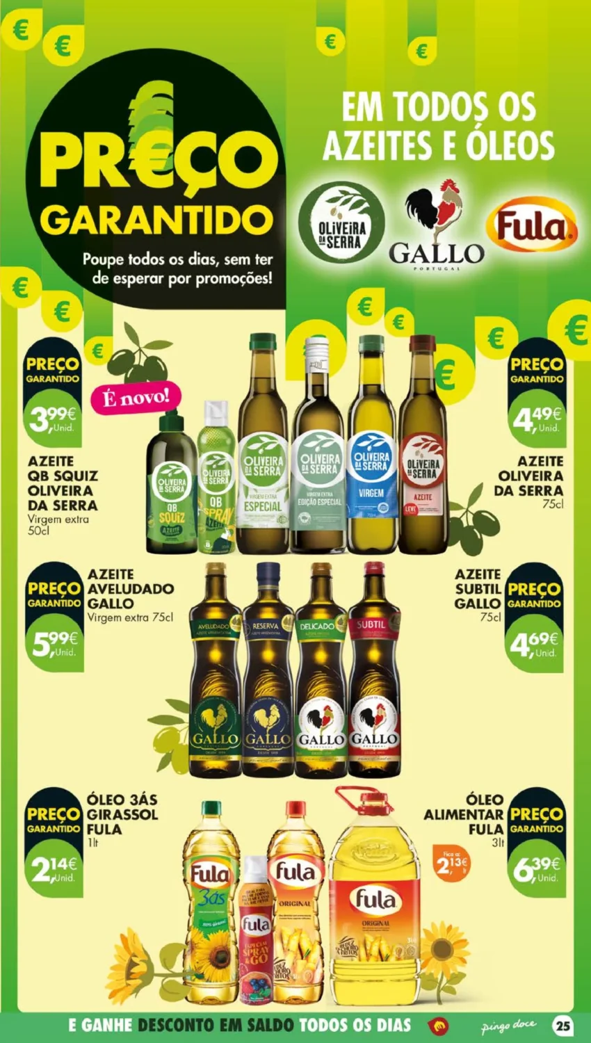 Página 29 do Antevisão Folheto Pingo Doce