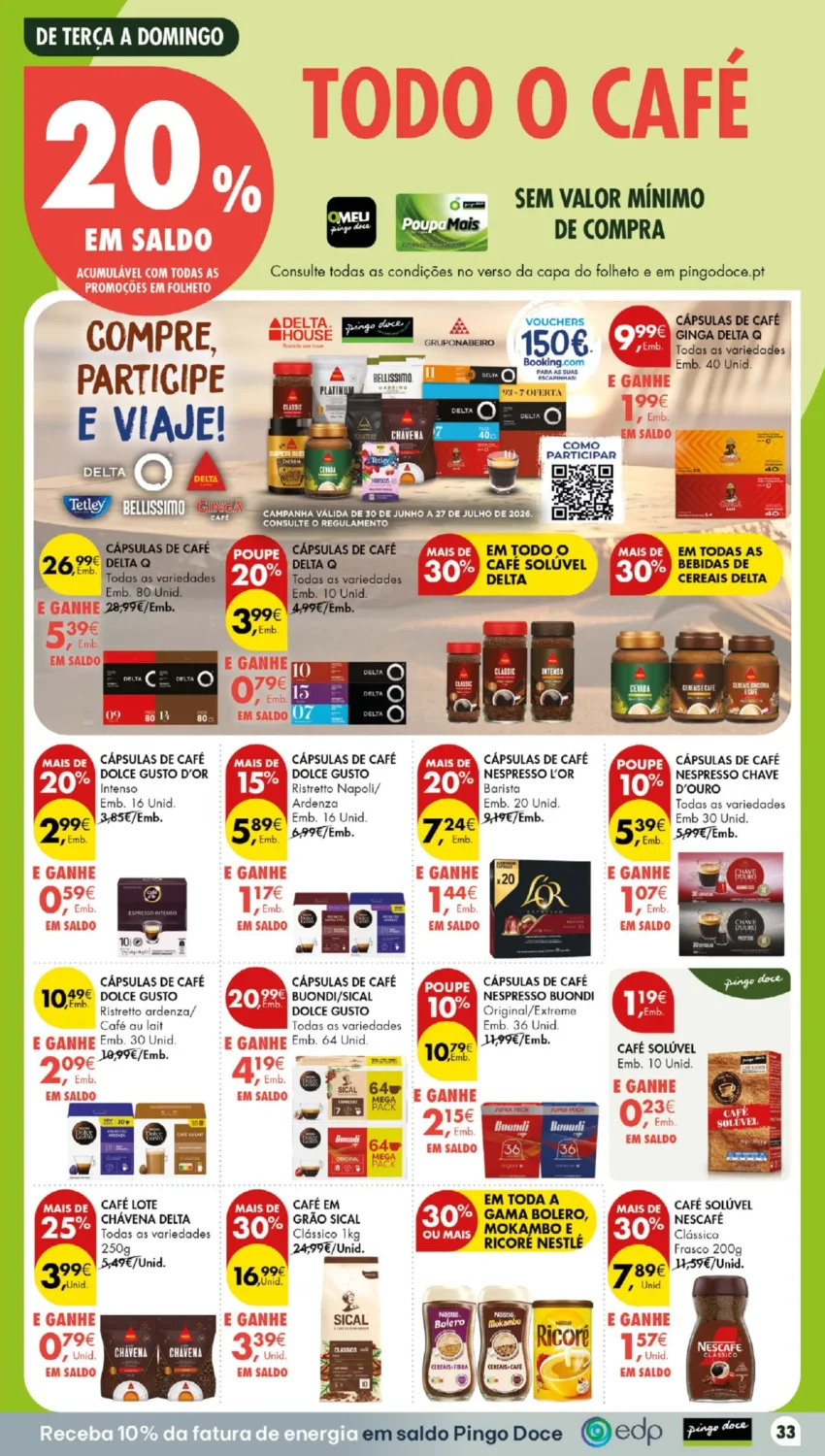 Página 37 do Antevisão Folheto Pingo Doce