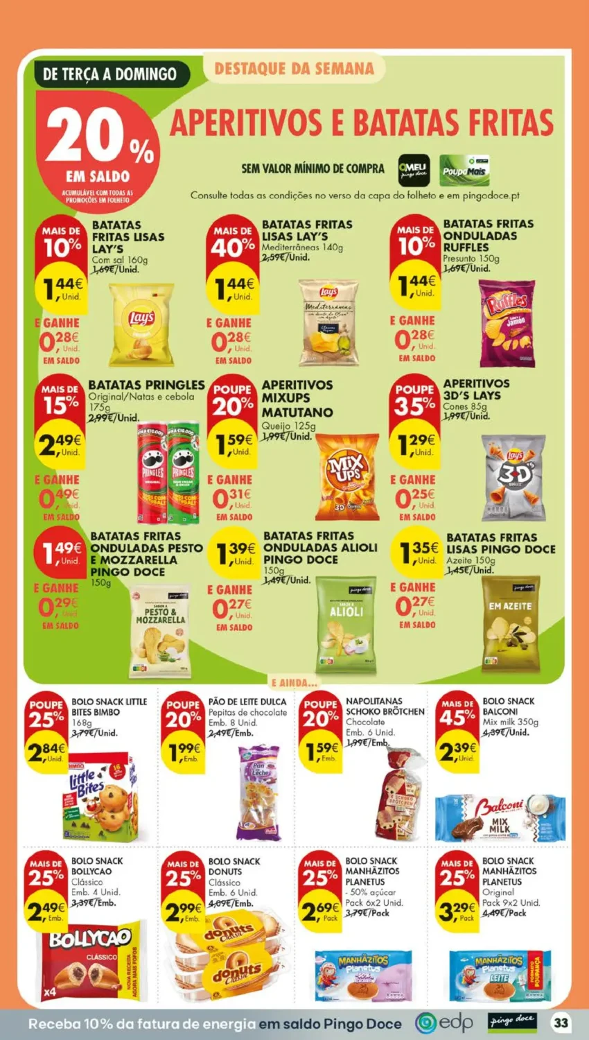 Página 41 do Antevisão Folheto Pingo Doce