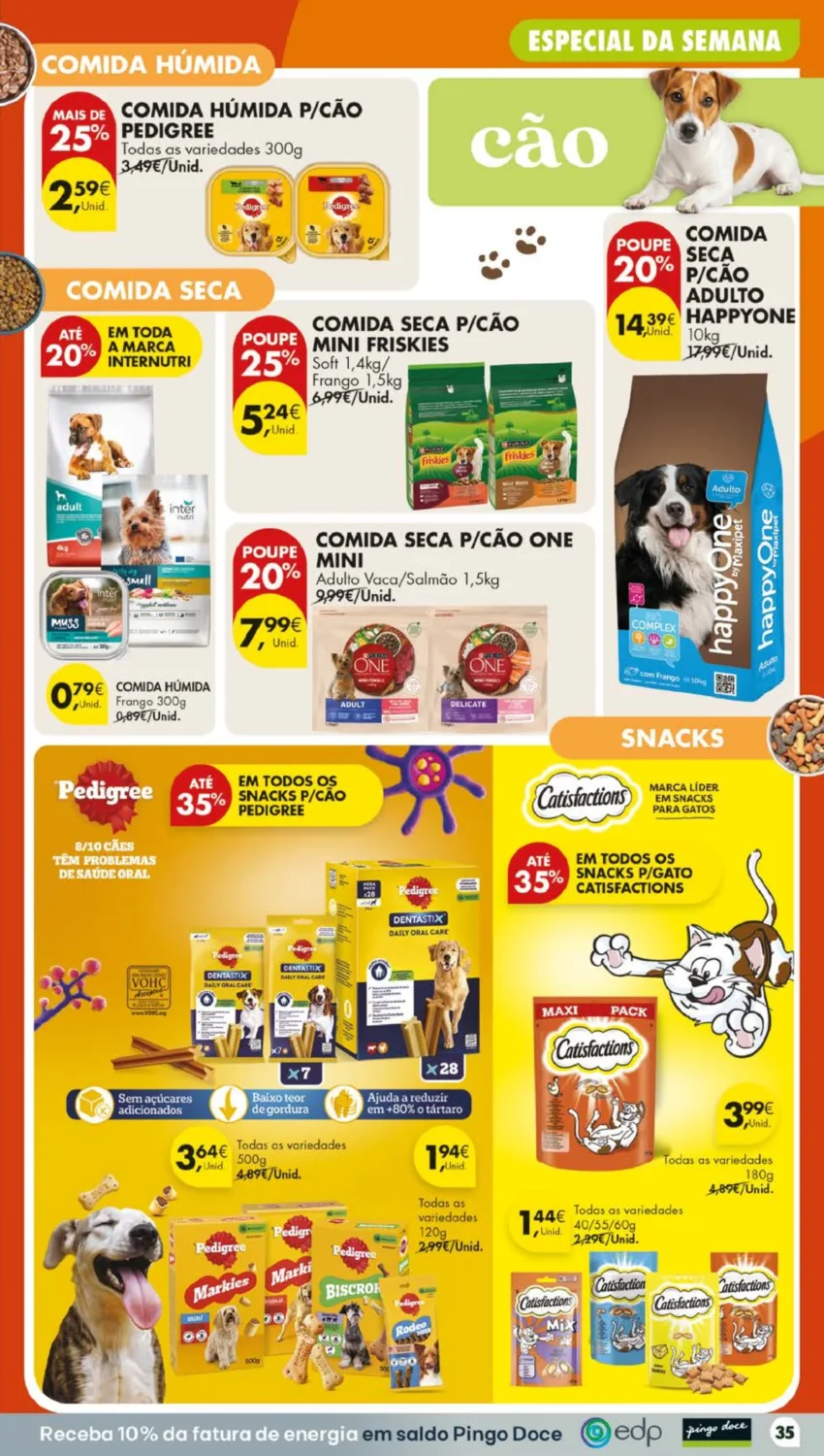 Página 41 do Antevisão Folheto Pingo Doce
