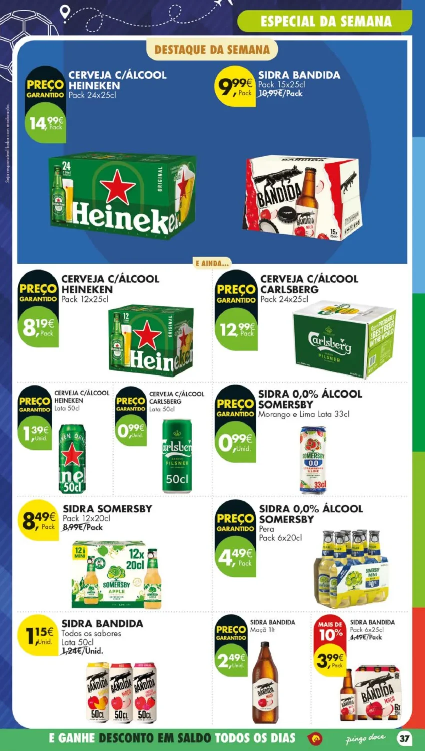 Página 41 do Antevisão Folheto Pingo Doce